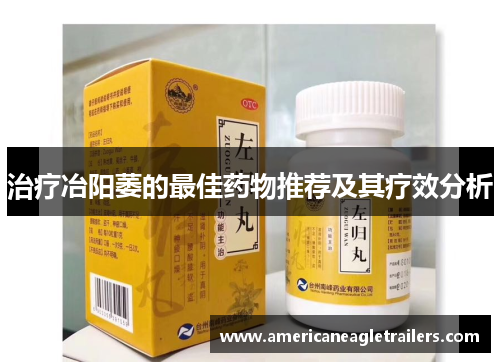 治疗冶阳萎的最佳药物推荐及其疗效分析